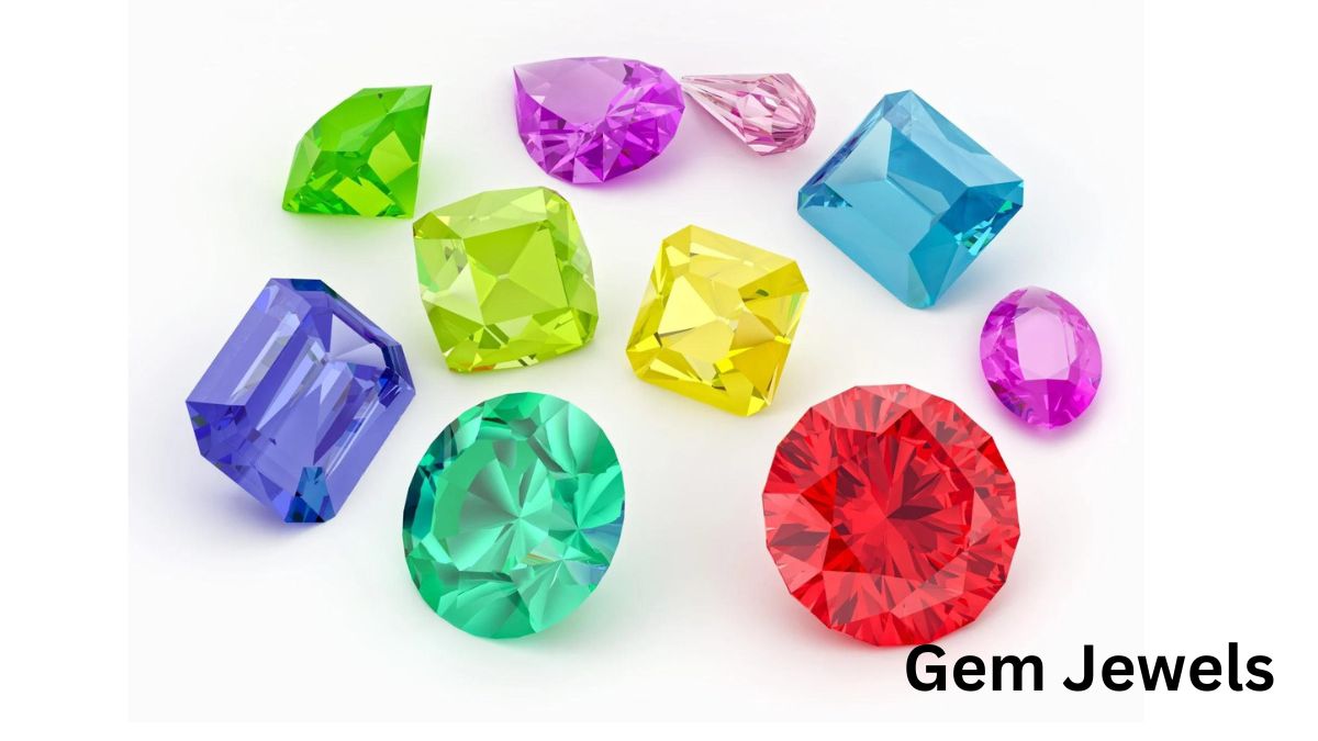 Gem Jewels 