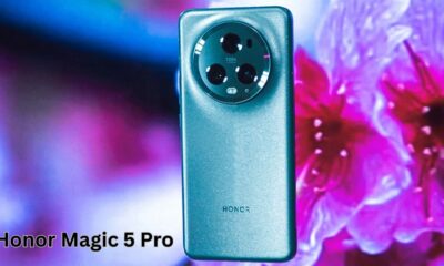 Honor Magic 5 Pro