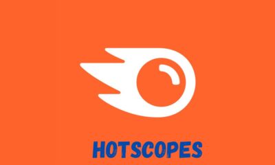 Hotscopes