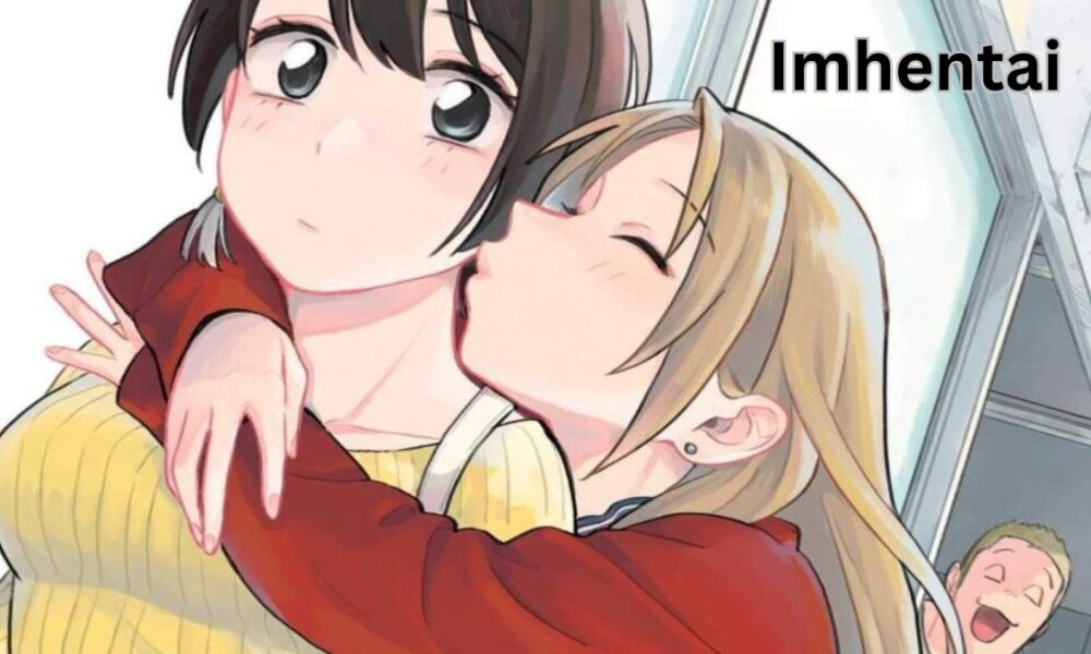 Imhentai