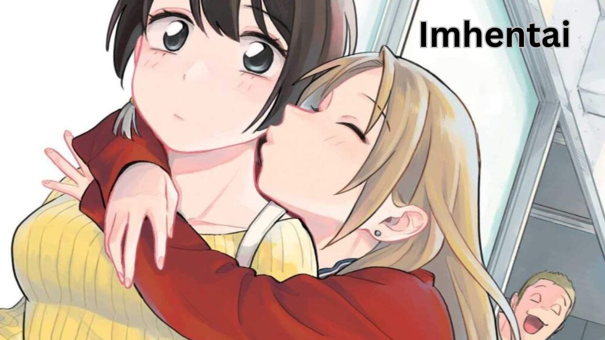 Imhentai