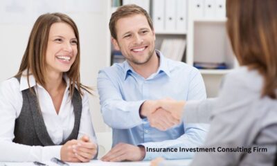 Insurance Investment Consulting Firm