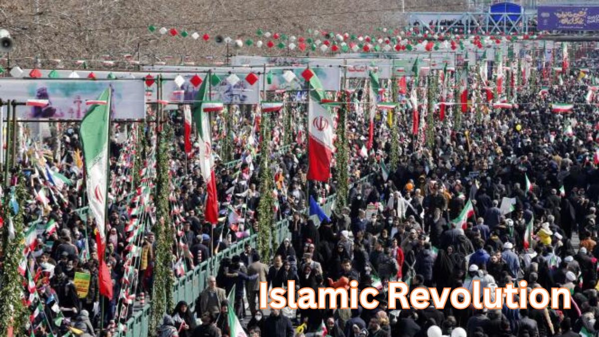 Islamic Revolution