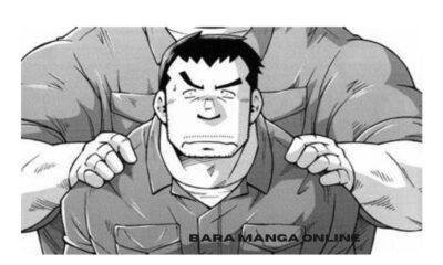 Bara Manga Online 