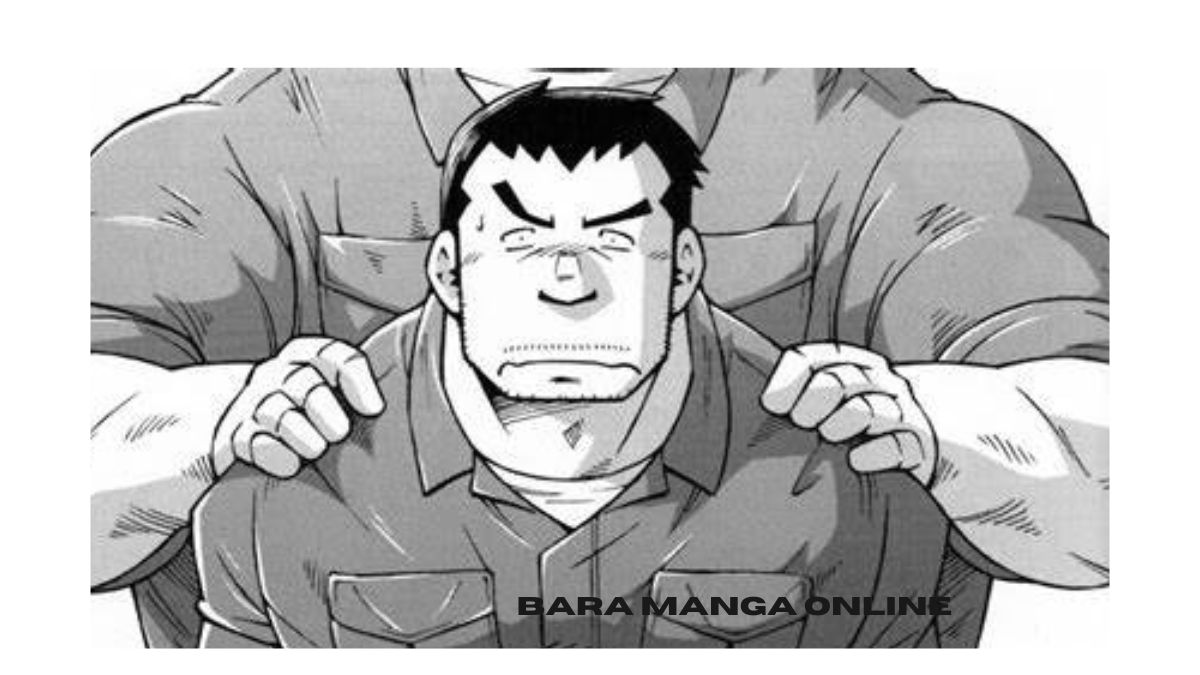 Bara Manga Online 