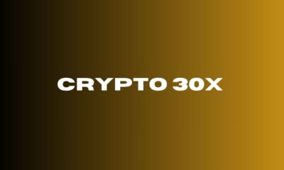 Crypto 30x 