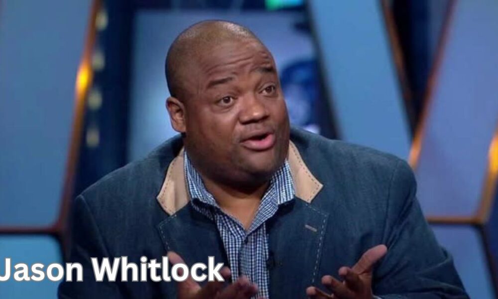 Jason Whitlock