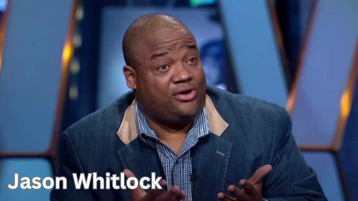 Jason Whitlock