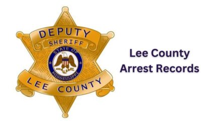 Lee County Arrest Records
