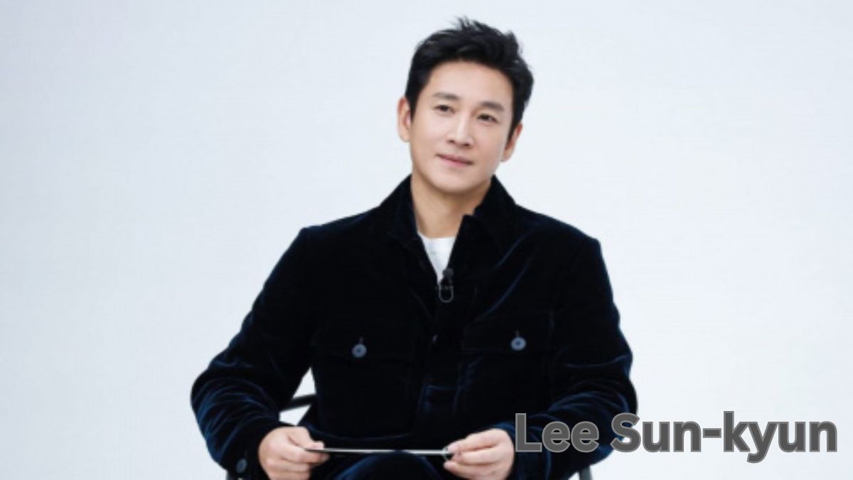 Lee Sun-kyun