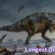 Longest Dinosaur Name