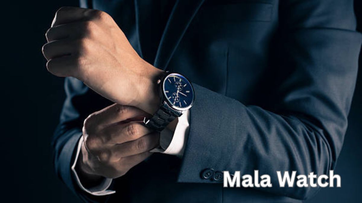Mala Watch