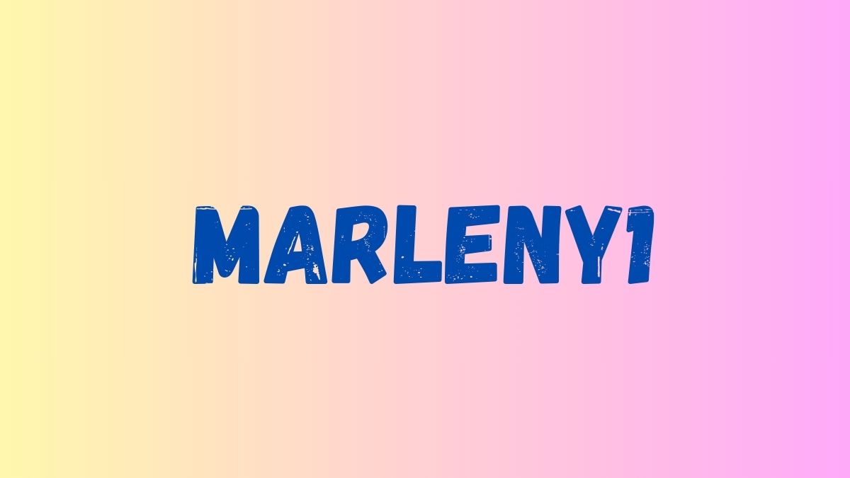Marleny1