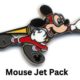 Mouse Jet Pack