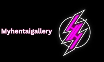 Myhentaigallery