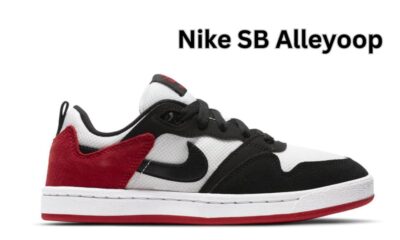 Nike SB Alleyoop