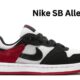 Nike SB Alleyoop