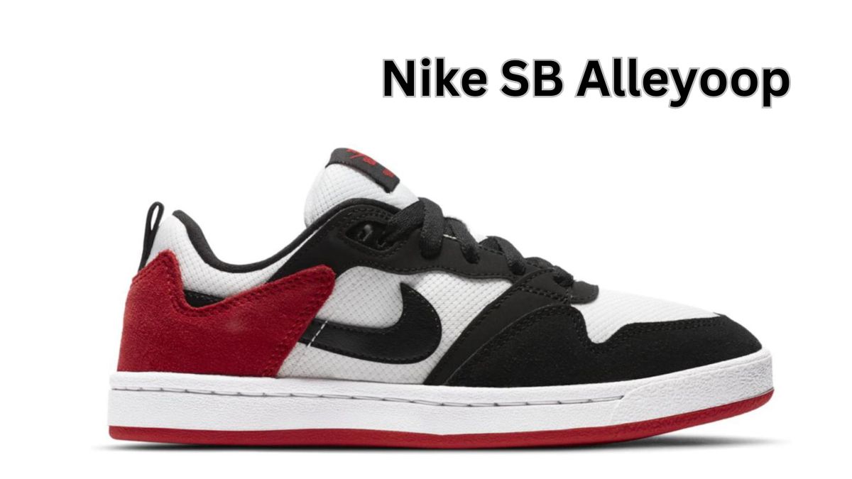 Nike SB Alleyoop