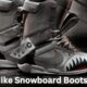Nike Snowboard Boots