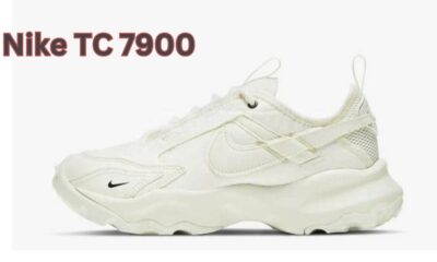 Nike TC 7900