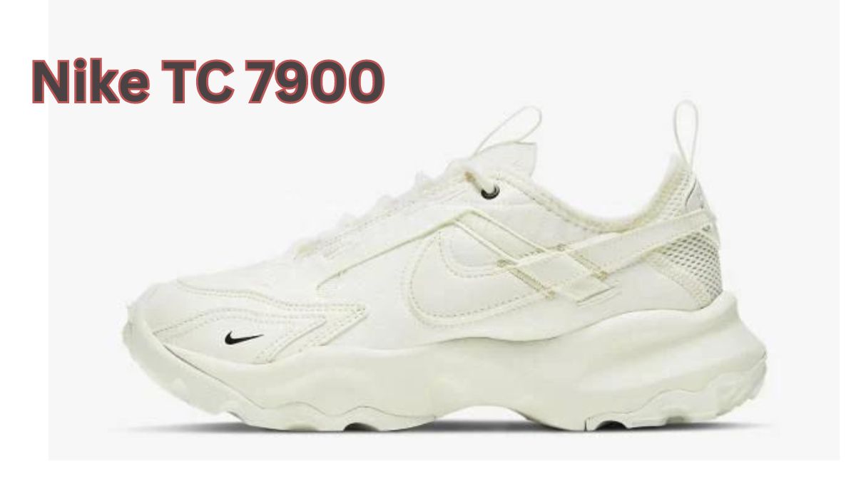 Nike TC 7900