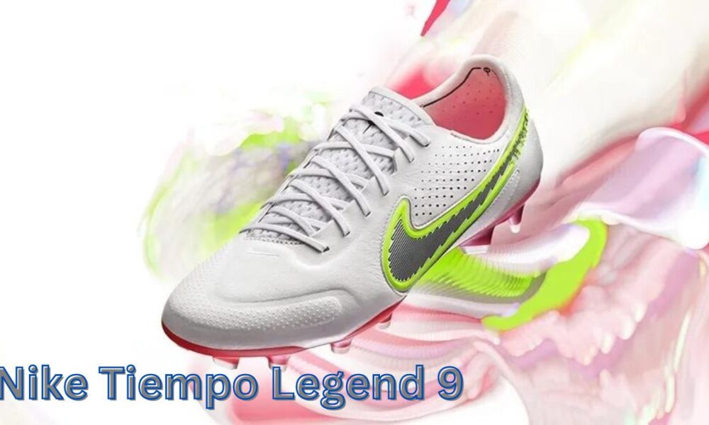 Nike Tiempo Legend 9