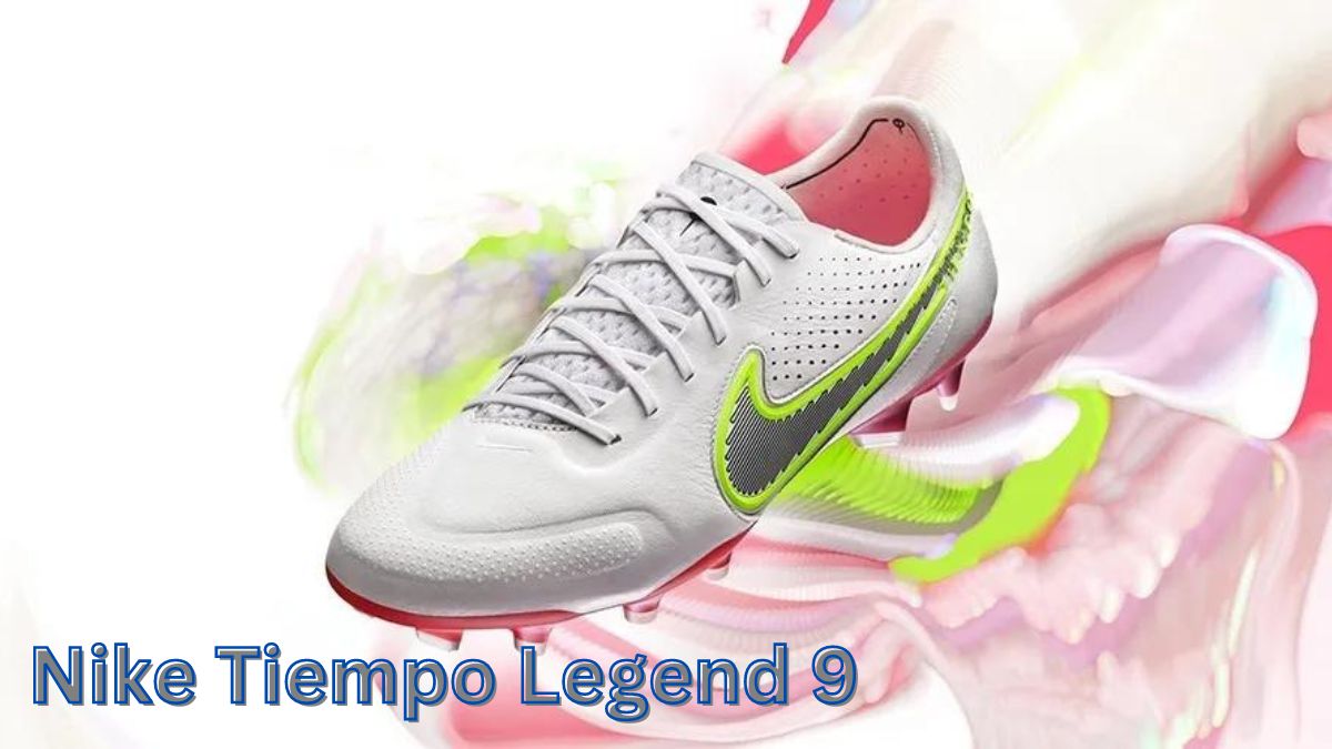 Nike Tiempo Legend 9