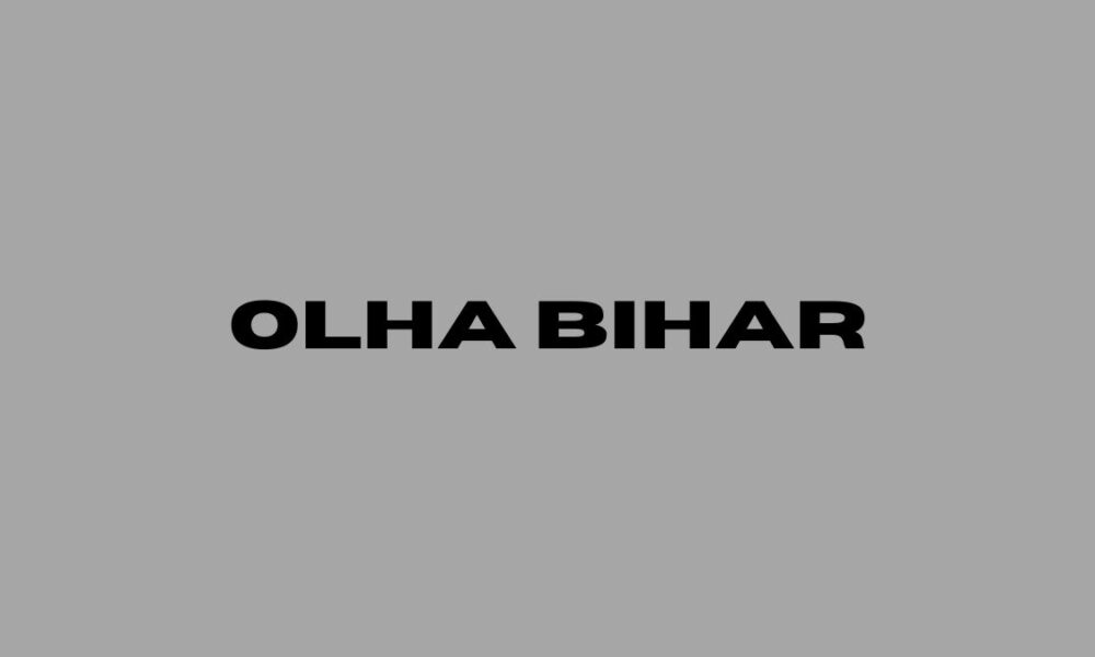 Olha Bihar