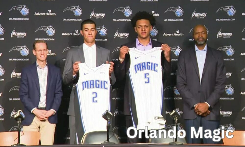 Orlando Magic