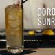 Corona Sunrise 