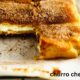 churro cheesecake 