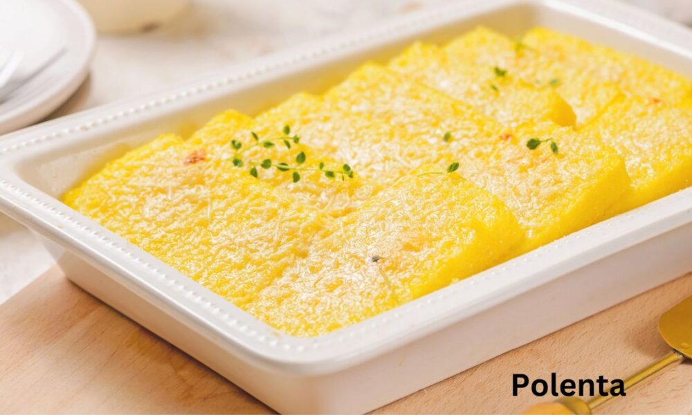 Polenta 