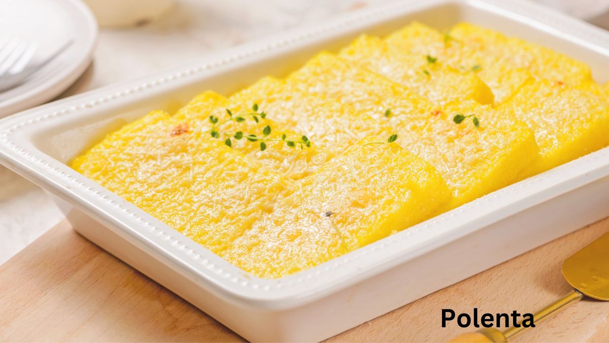 Polenta 