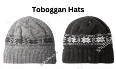 Toboggan Hats