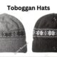 Toboggan Hats