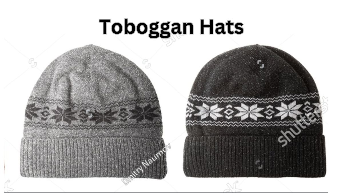 Toboggan Hats