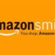 Smile Amazon Login 
