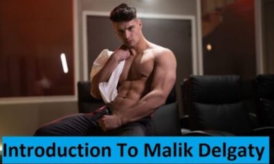 Malik Delgaty