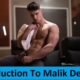 Malik Delgaty