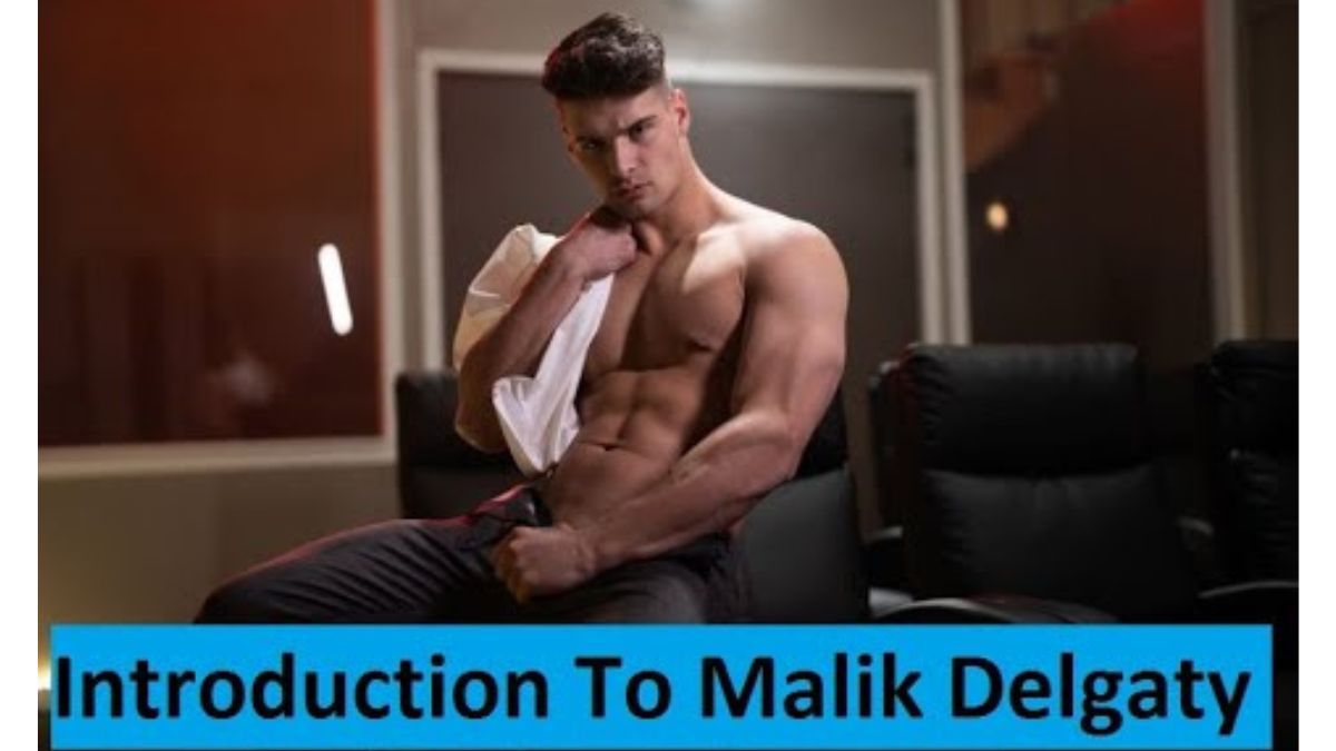 Malik Delgaty