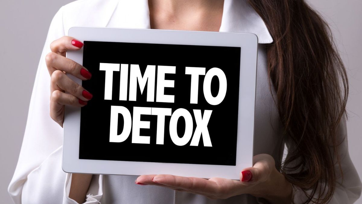 Drug Detox Kits