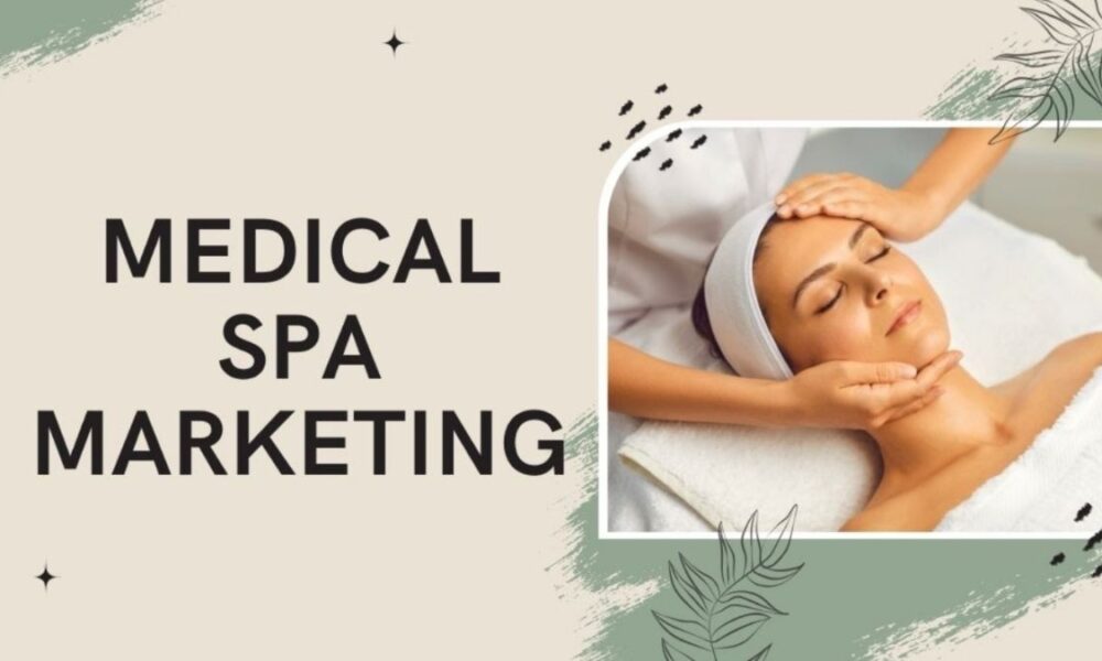 Successful Medical Spa Marketing Strategies?