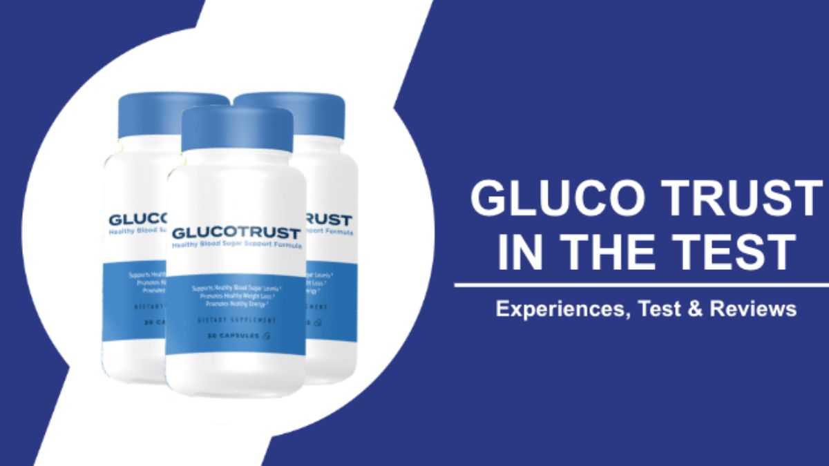 GlucoTrust