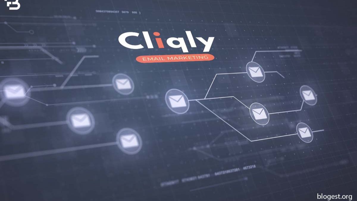 Cliqly Login