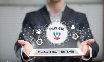 SSIS 816