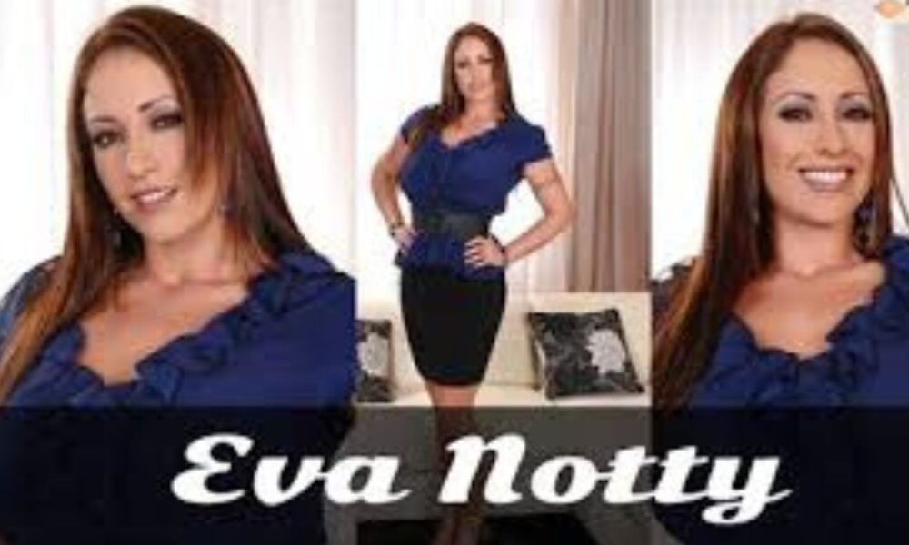 Eva Notty