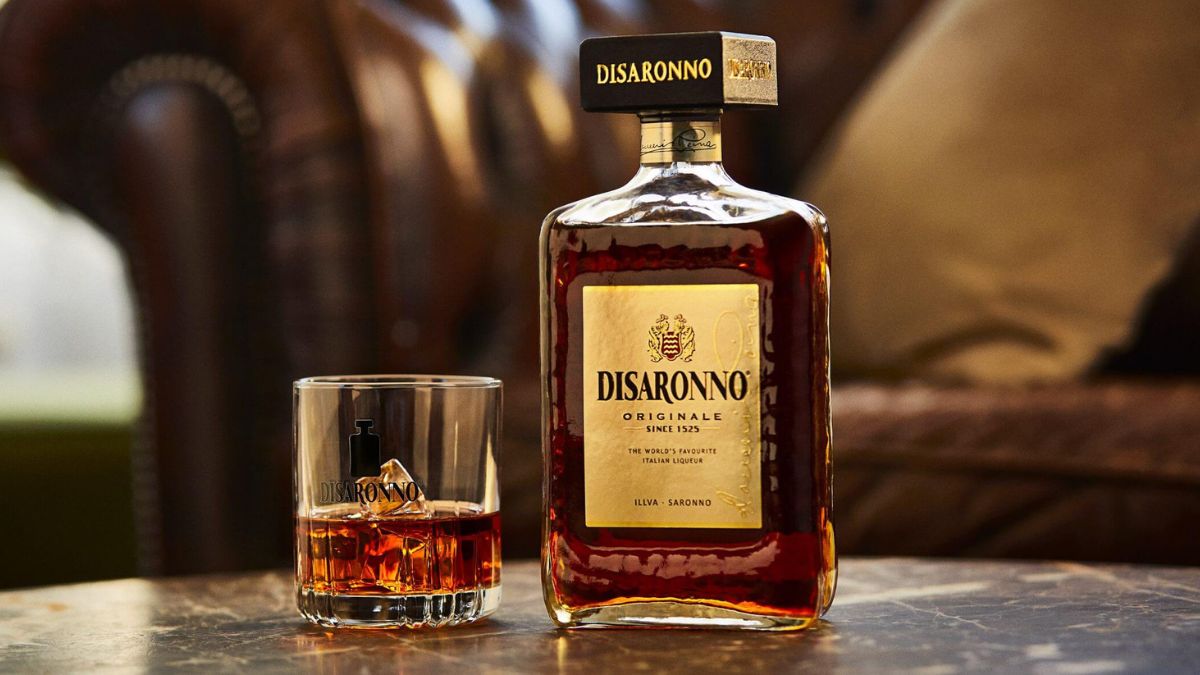 Disaronno