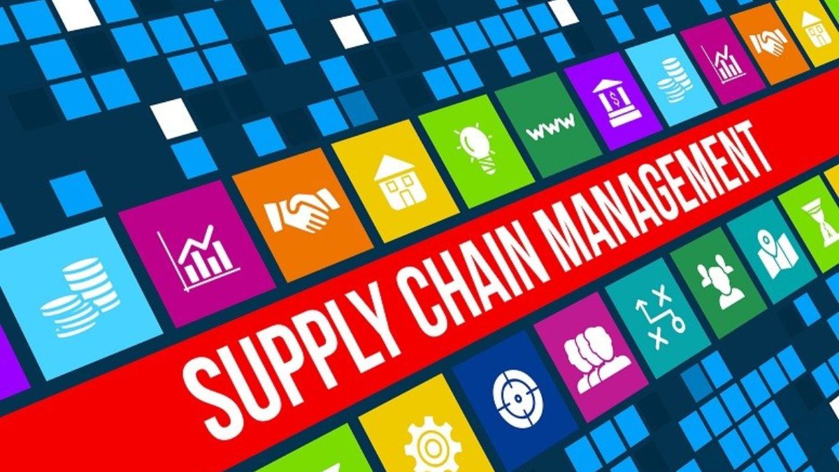 Supply Chain Management