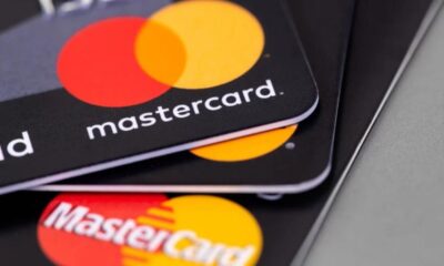 Mastercard