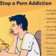 Porn Addiction